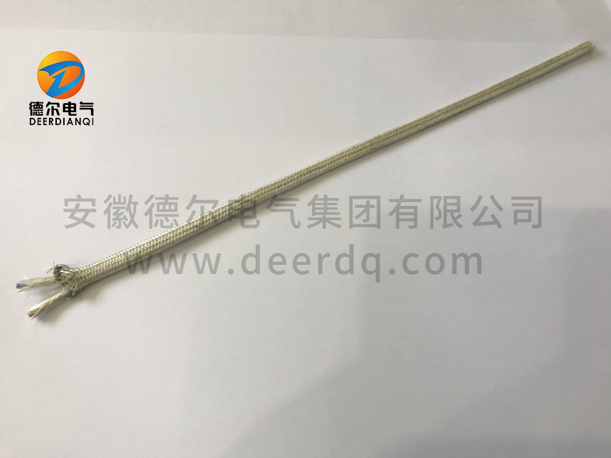 耐高温电缆